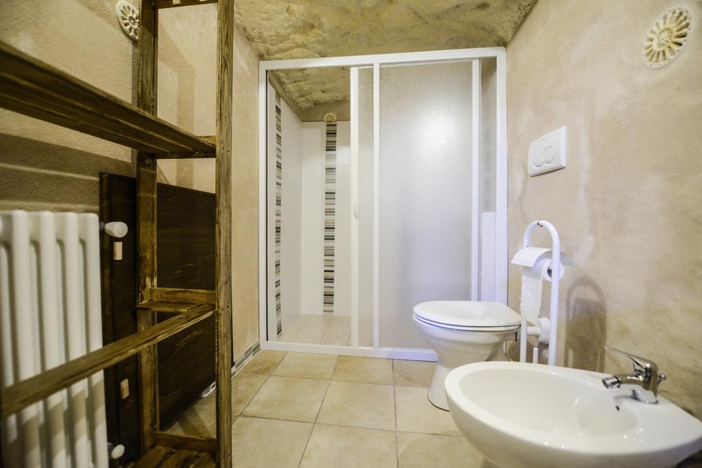 Matera In Medio Villa Exterior photo