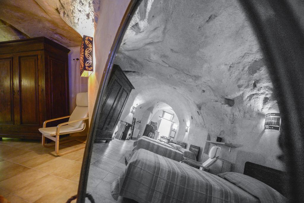 Matera In Medio Villa Exterior photo